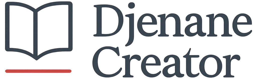 Djenane Creator